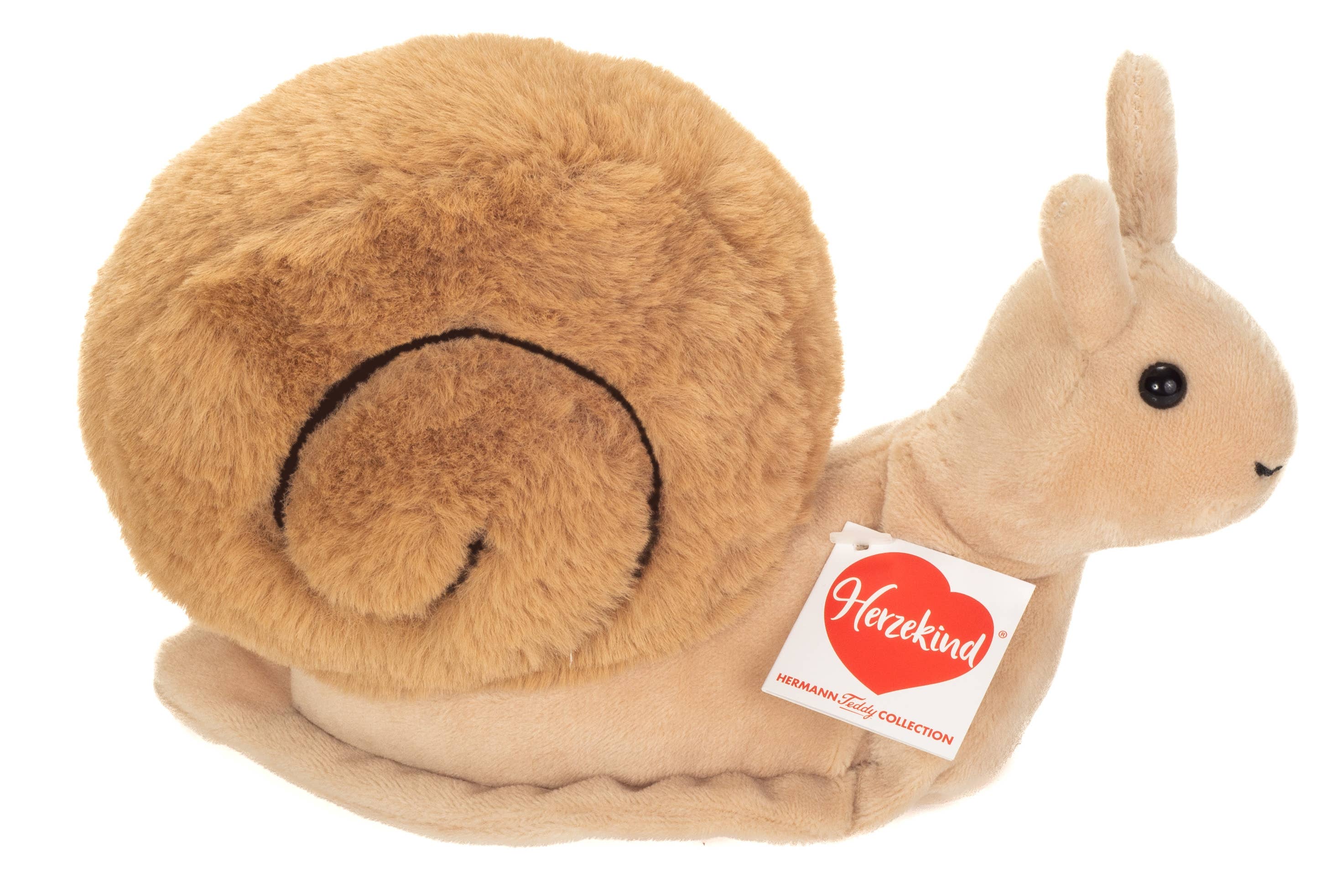 Schnecke Lotta 20 cm - Plüschtier - Stofftier