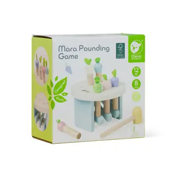 Hammerspiel Schmetterling