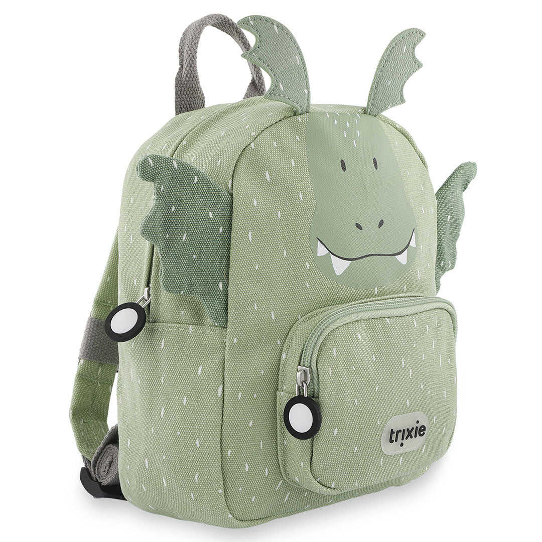 trixie Rucksack Dragon klein
