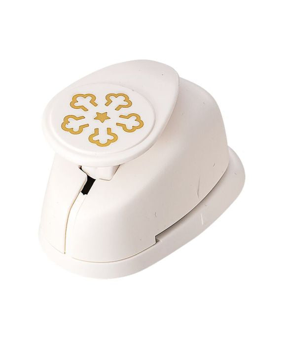 moses Motivstanzer Winterwunder 3D