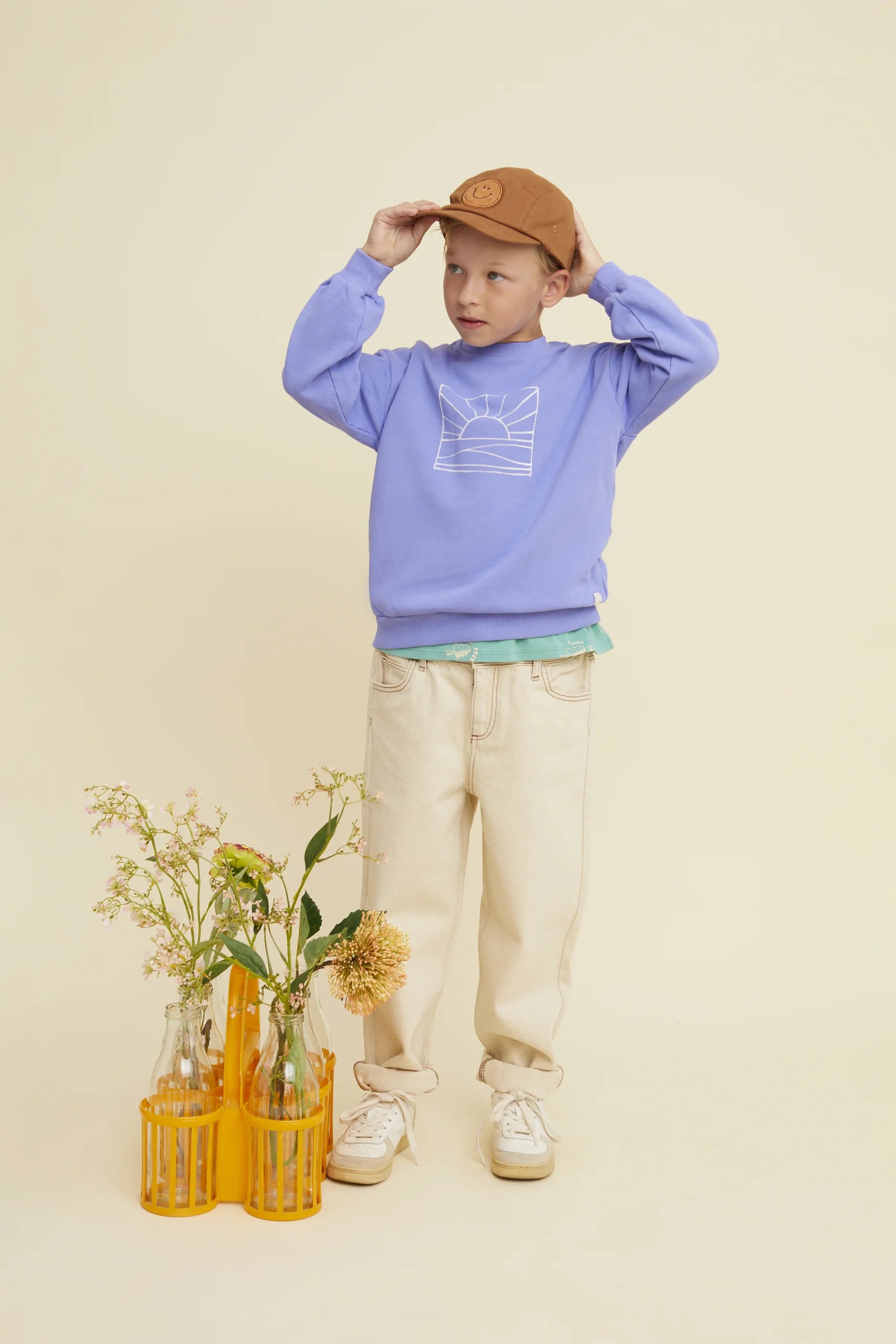 Sproet & Sprout Sweatshirt