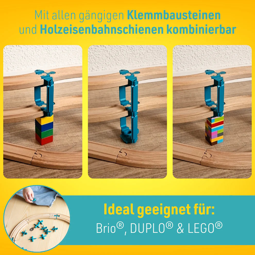 Yamba Adapter-Set Helix 2