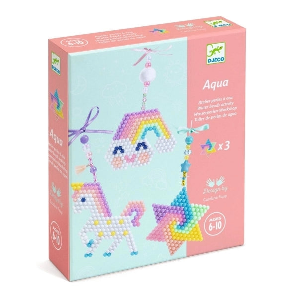 Djeco Artistic Aqua Regenbogen
