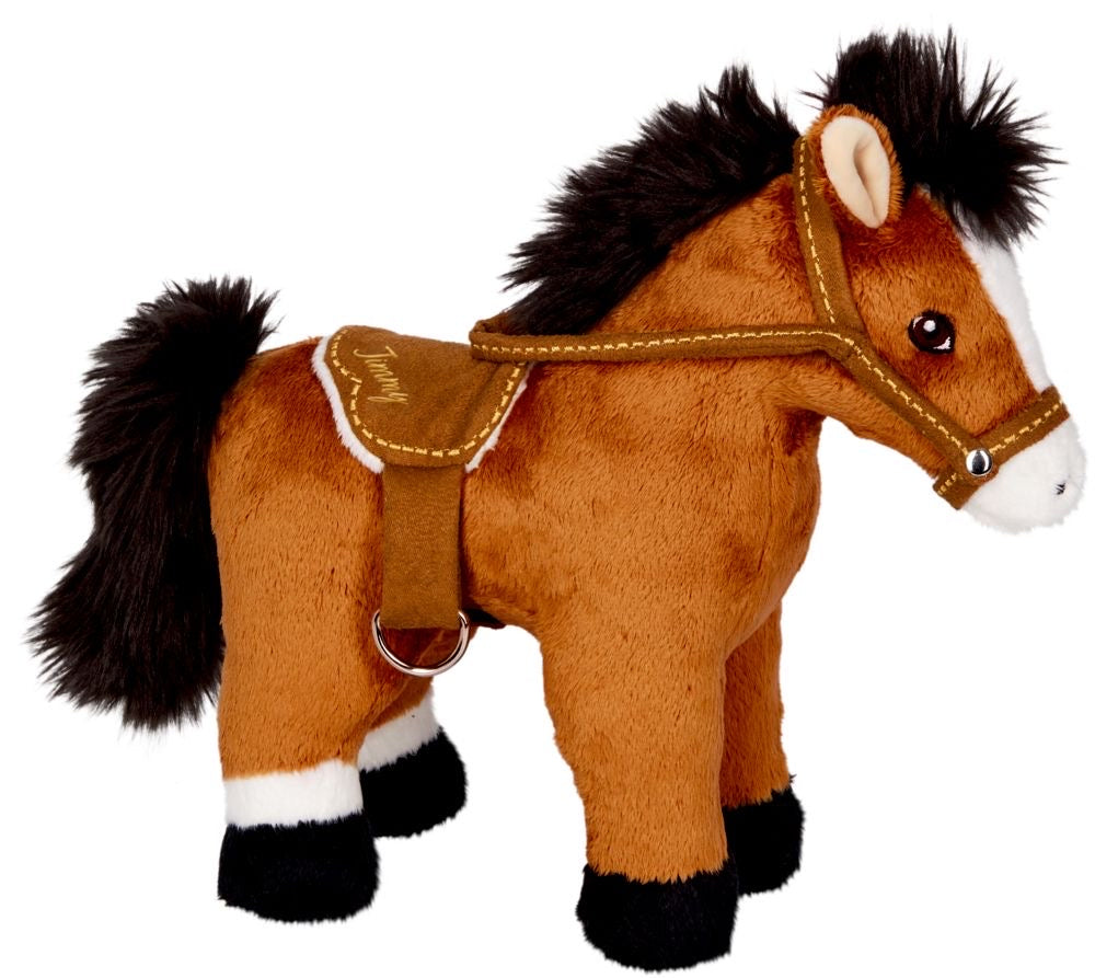 Die Spiegelburg Jimmy groß