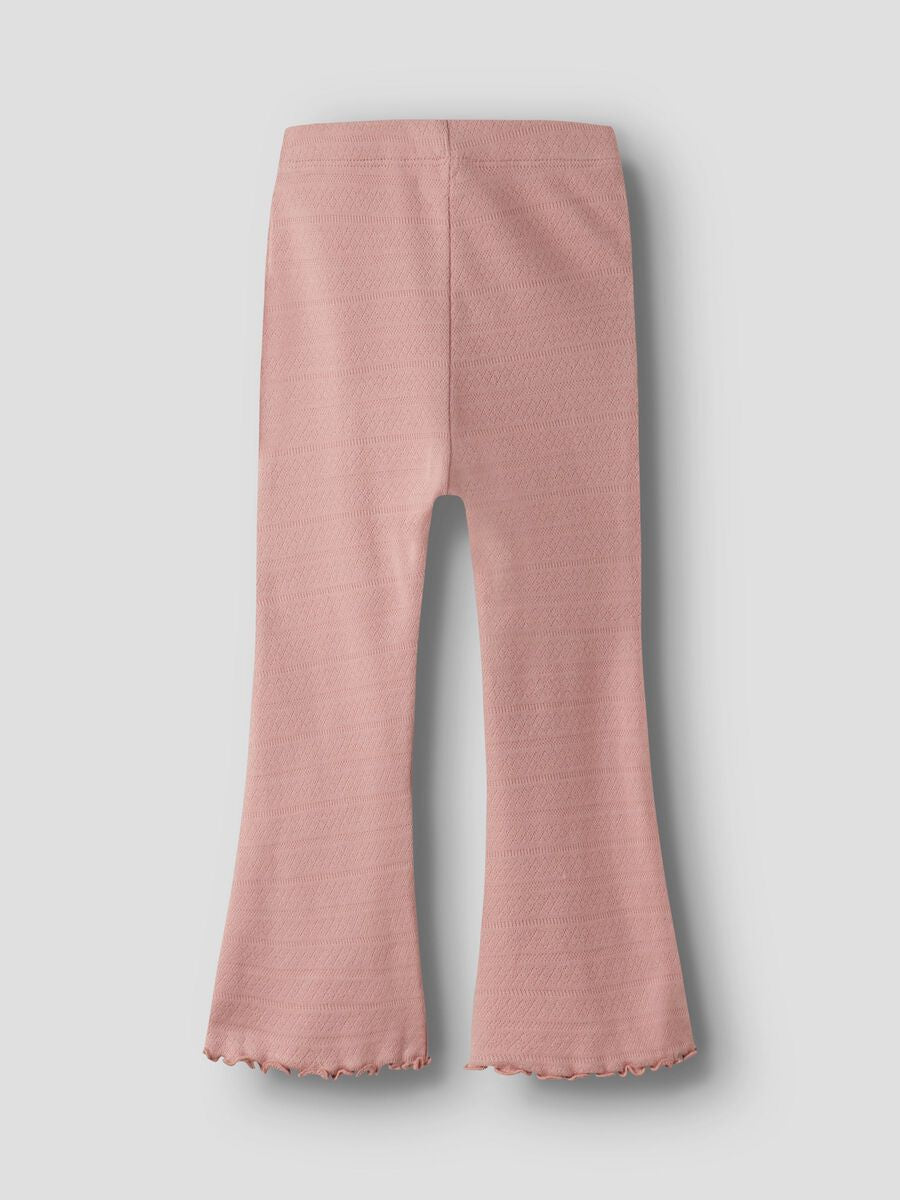 Lil’Atelier nmfdima slimm bootcut leggings