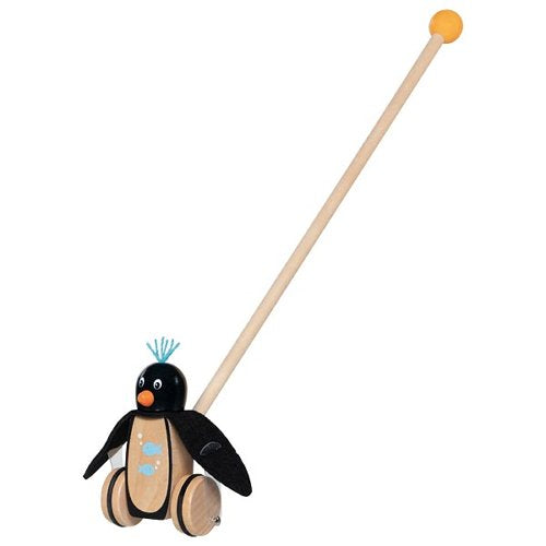 goki Schiebetier Pinguin Pablo