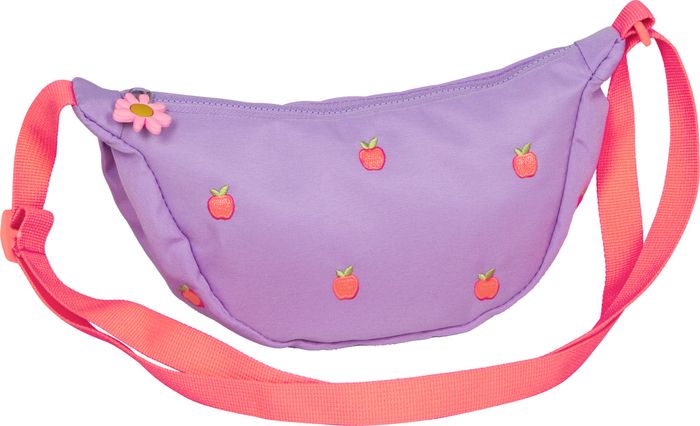 Die Spiegelburg Umhängetasche Äpfel