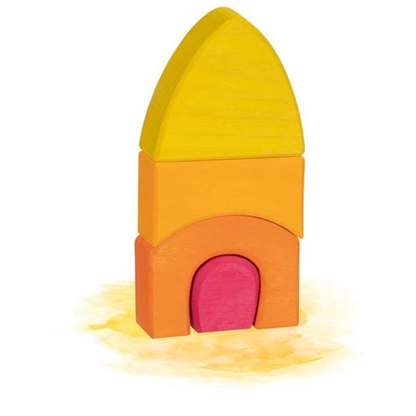 goki Bausteine Morgana