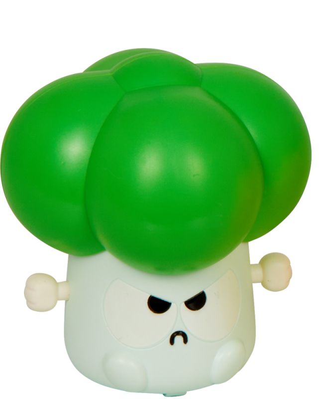 Die Spiegelburg Veggie to go