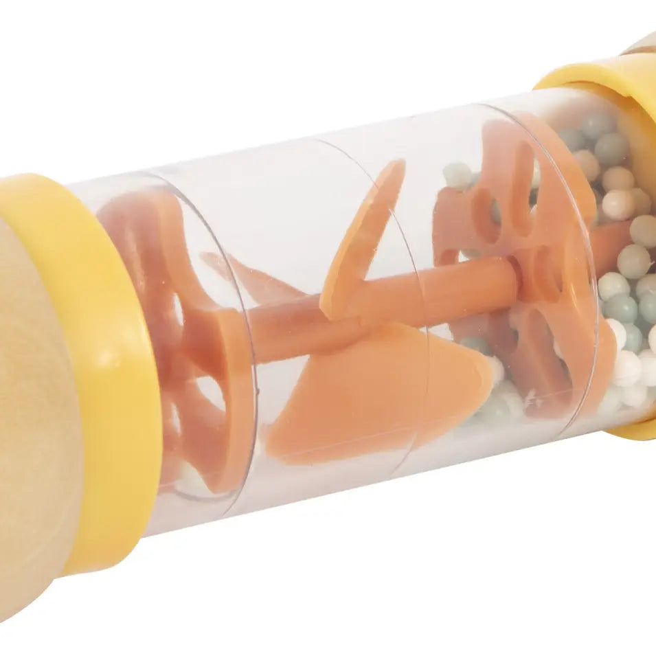 small foot Regenmacher Safari