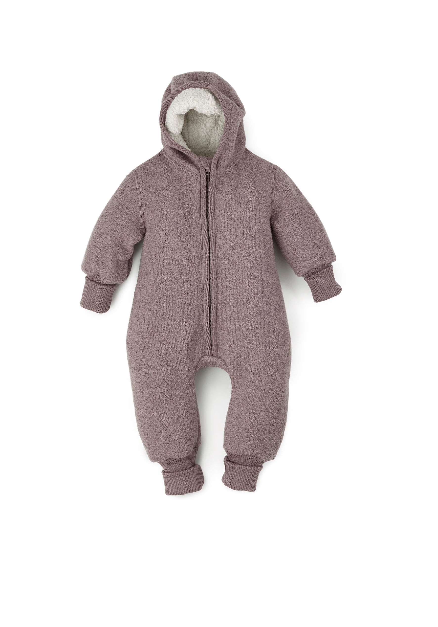 Halfen Walk-Overall mauve