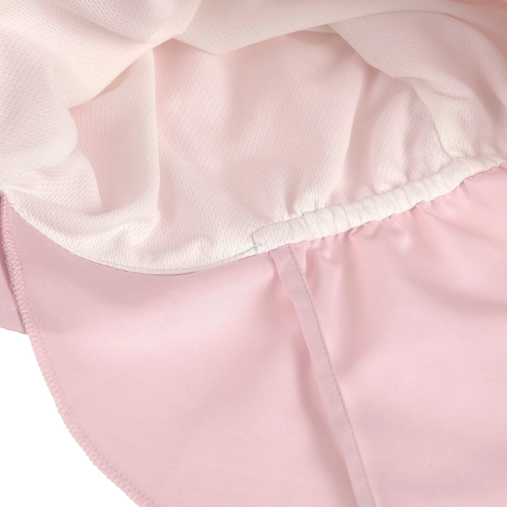 Lässig Sonnenhut Rosa mit UV-Schutz
