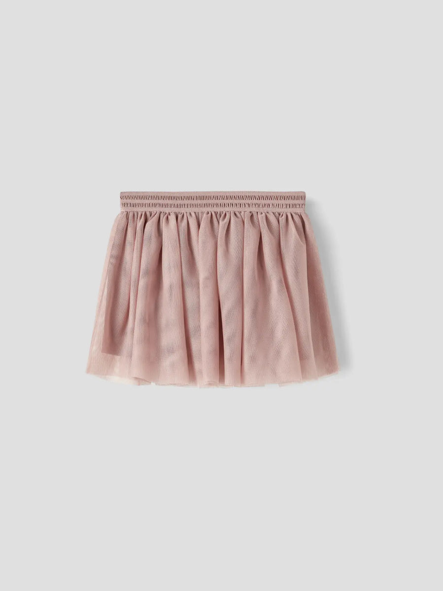 name it Tüllrock (nmfnutulle) Woodrose