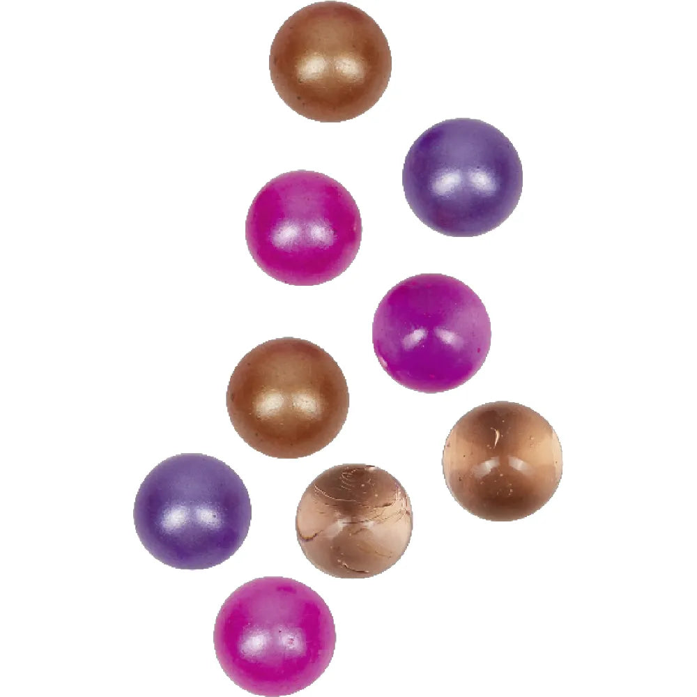 Die Spiegelburg Murmeln Schmetterlinge