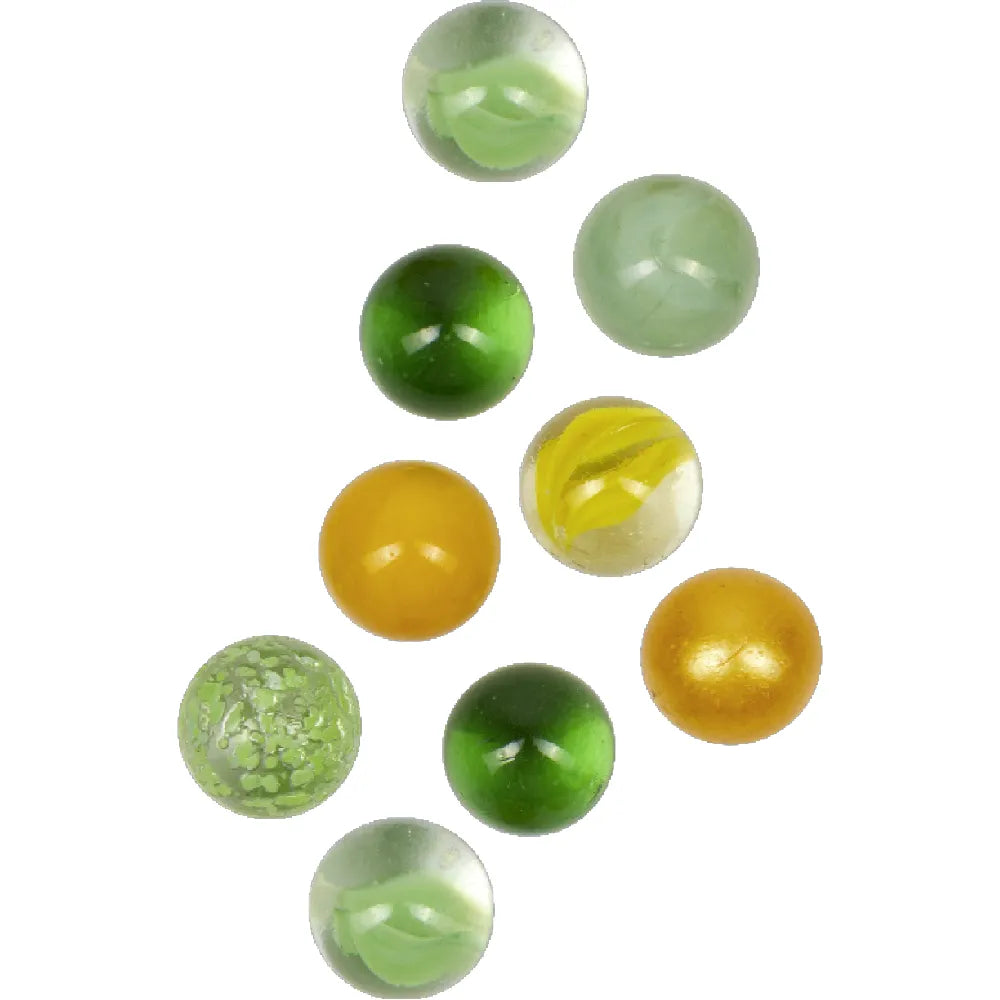 Die Spiegelburg Murmeln Froschkönig