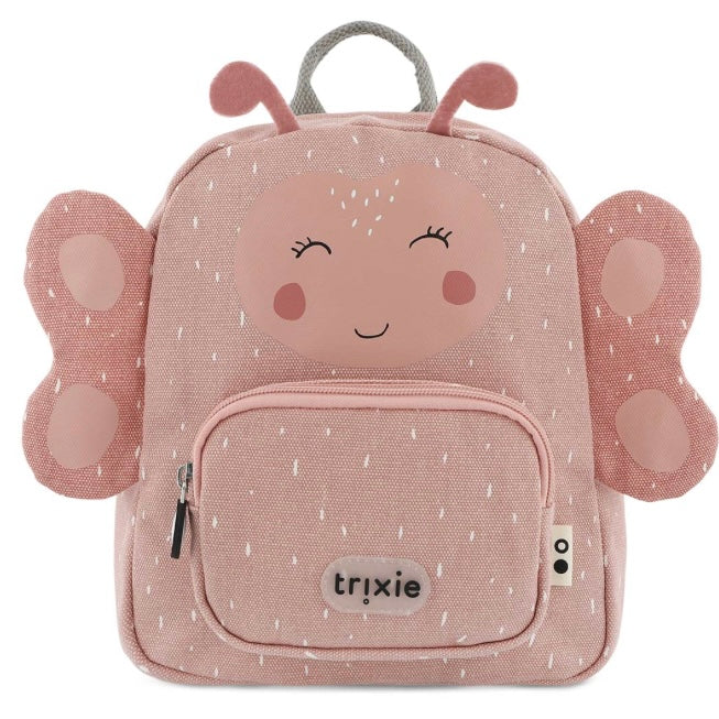 trixir Rucksack Mrs. Butterfly