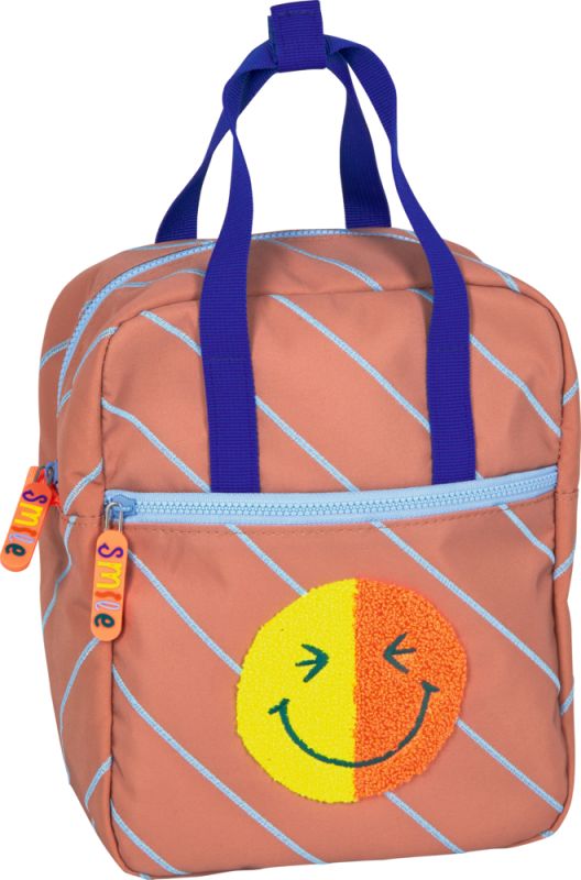Die Spiegelburg Rucksack Smile
