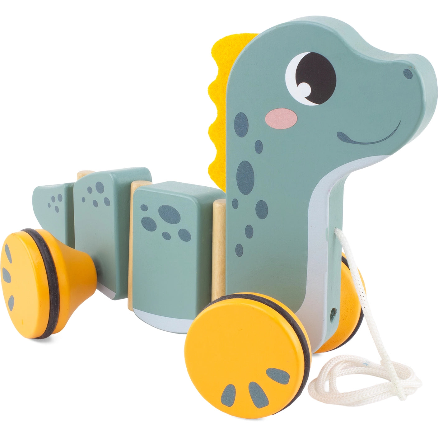 Ulysse Dino Nachziehtier