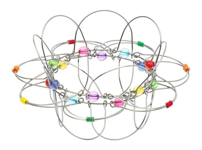 moses Happy Day Mandala-Blume