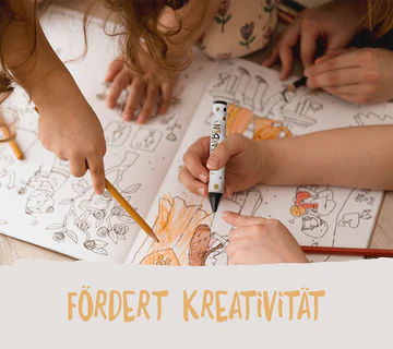 Hautfarben Buntstifte für Alle