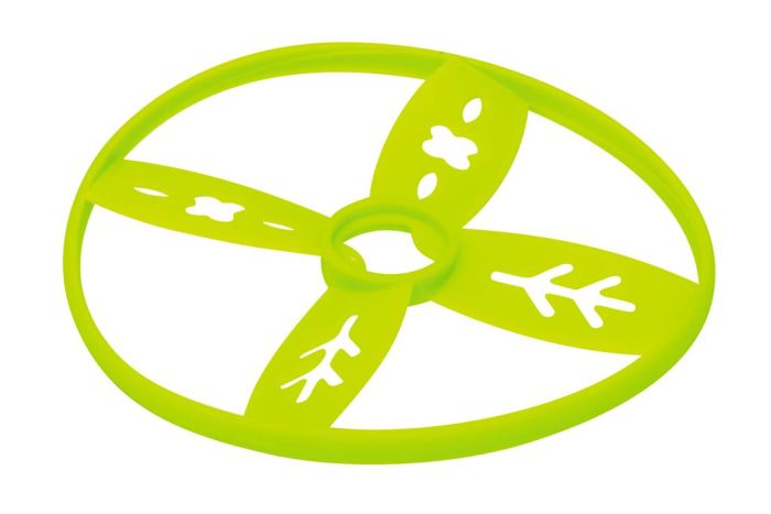 moses Krabbelkäfer Propeller-Fangspiel