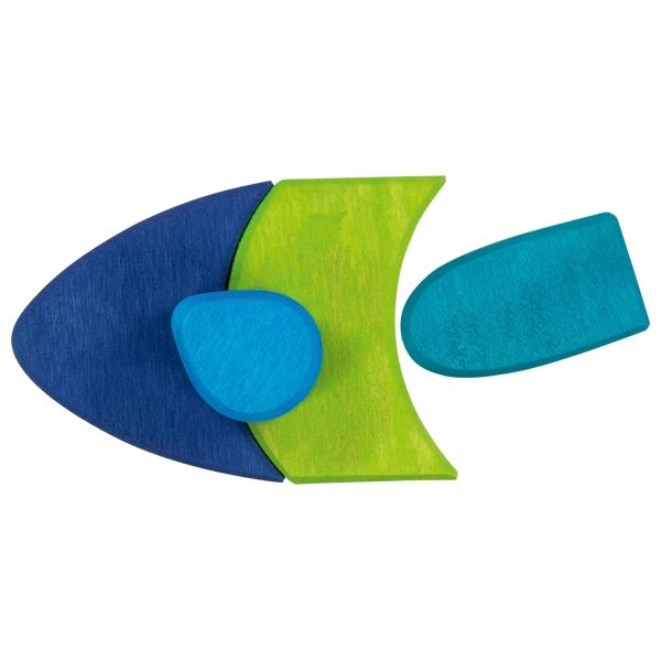 goki Bausteine Morgana