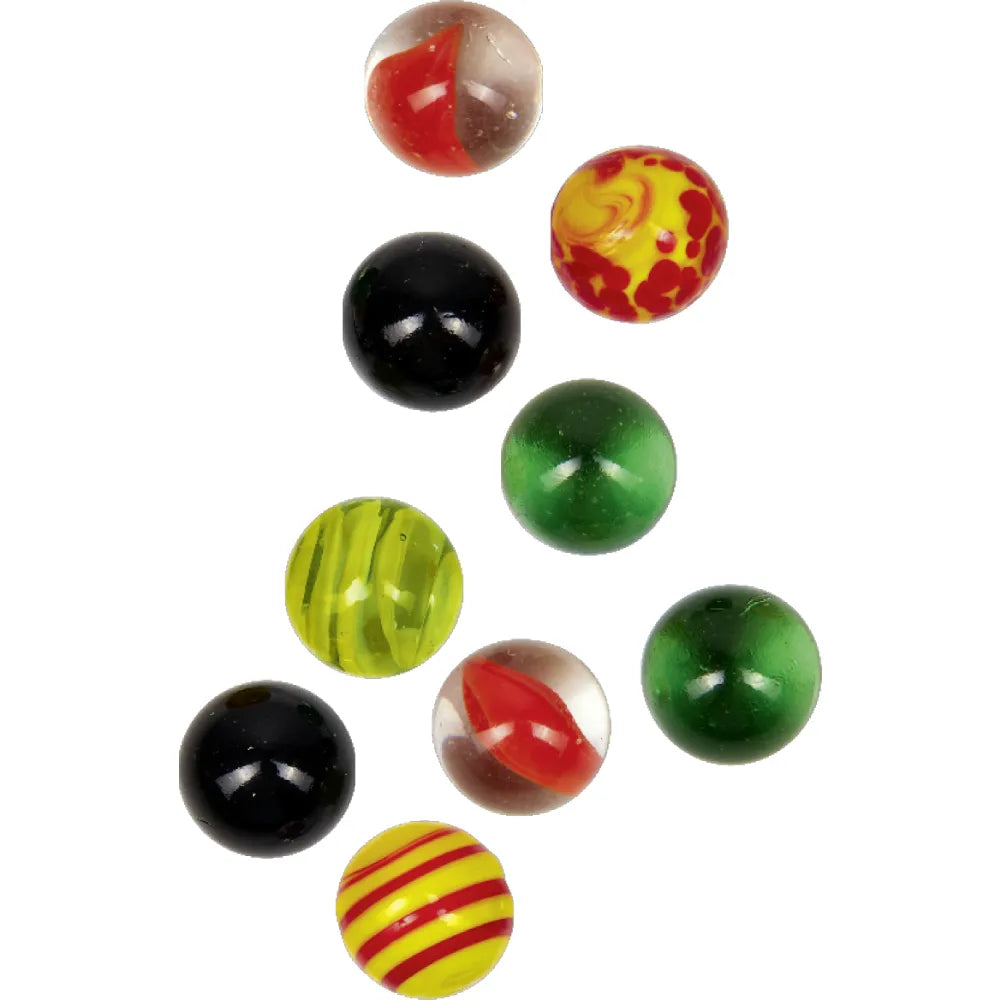 Die Spiegelburg Murmeln Dinosaurier