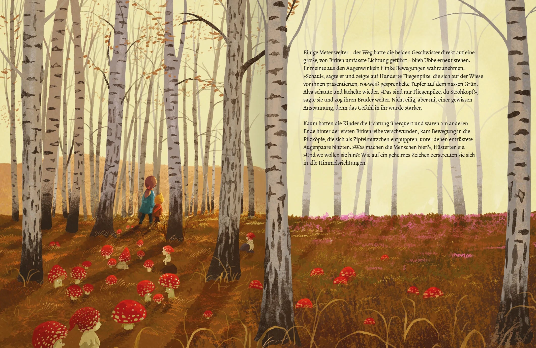 arsEdition Der Schrat