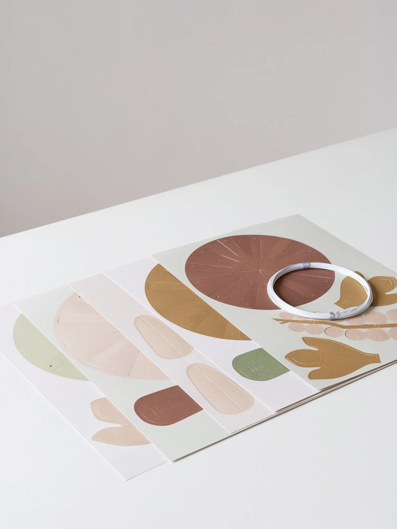 Jurianne Matter DIY Blumenstrauß