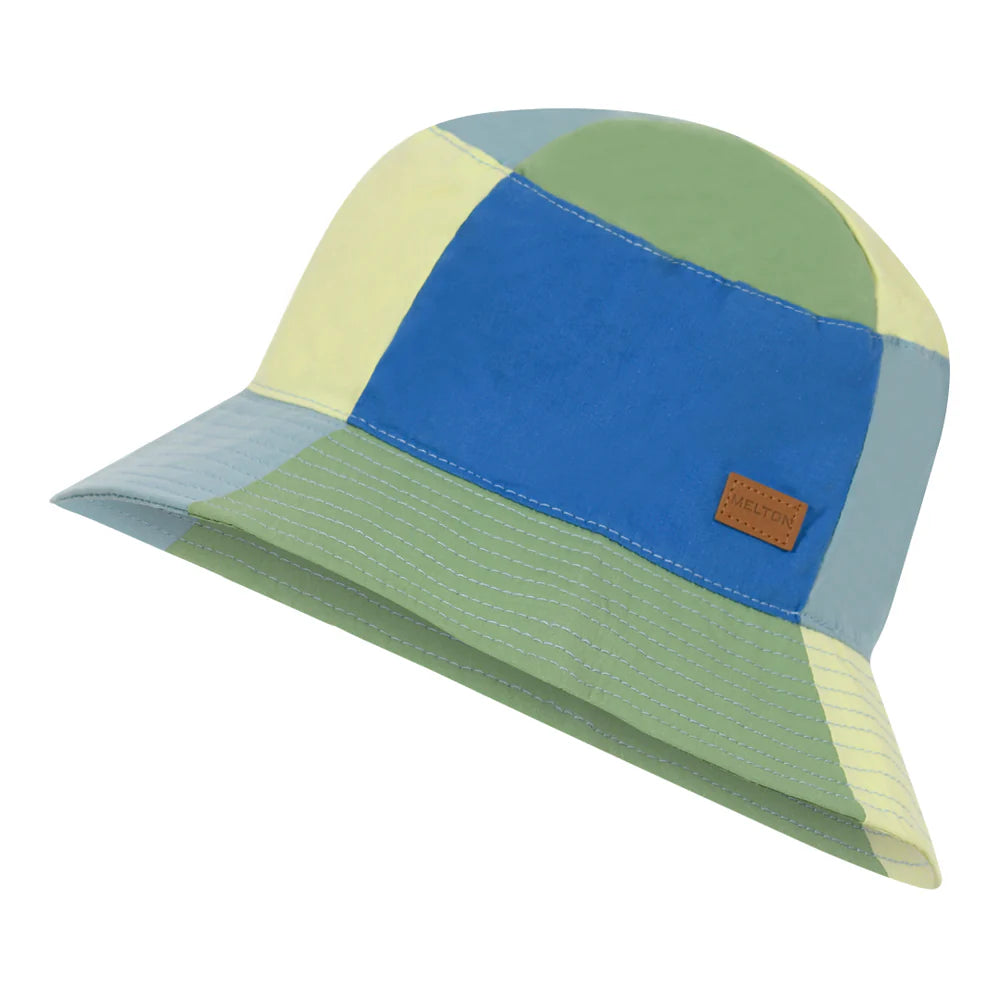 mp Denmark Block Bucket Hat Bublegum