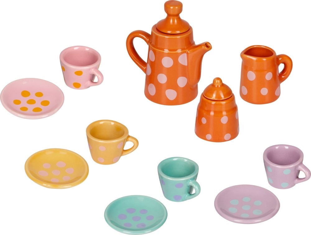 Die Spiegelburg Spiel-Geschirr