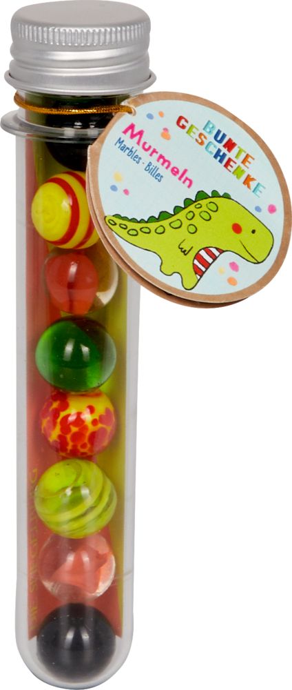 Die Spiegelburg Murmeln Dinosaurier