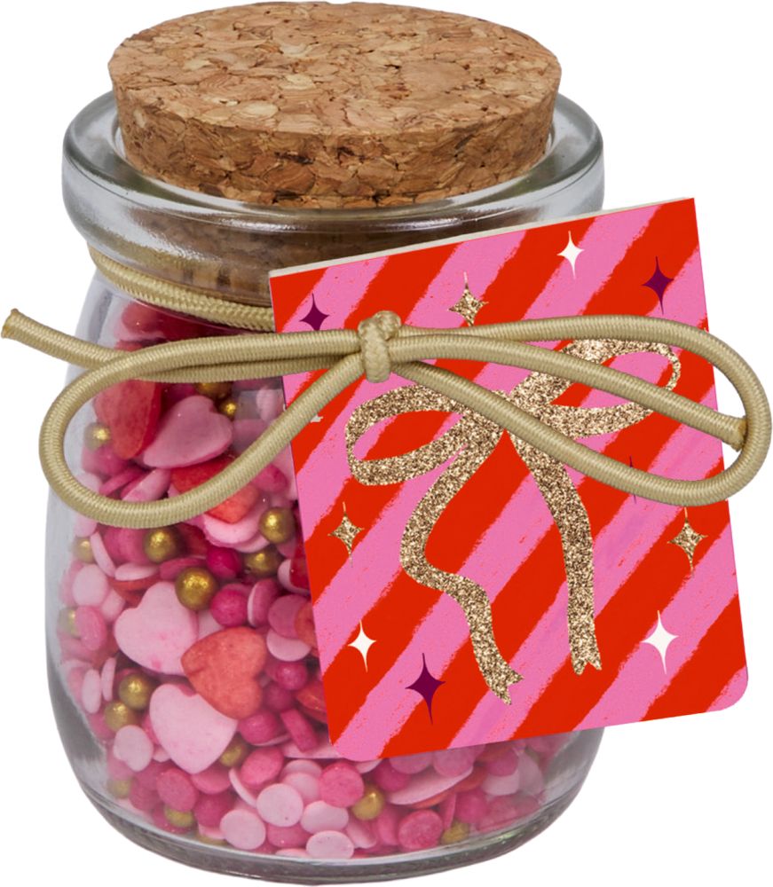 Die Spiegelburg Zuckerstreusel