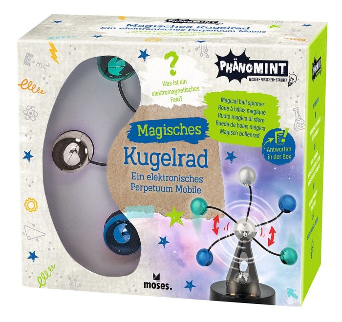 Die Spiegelburg Veggie to go