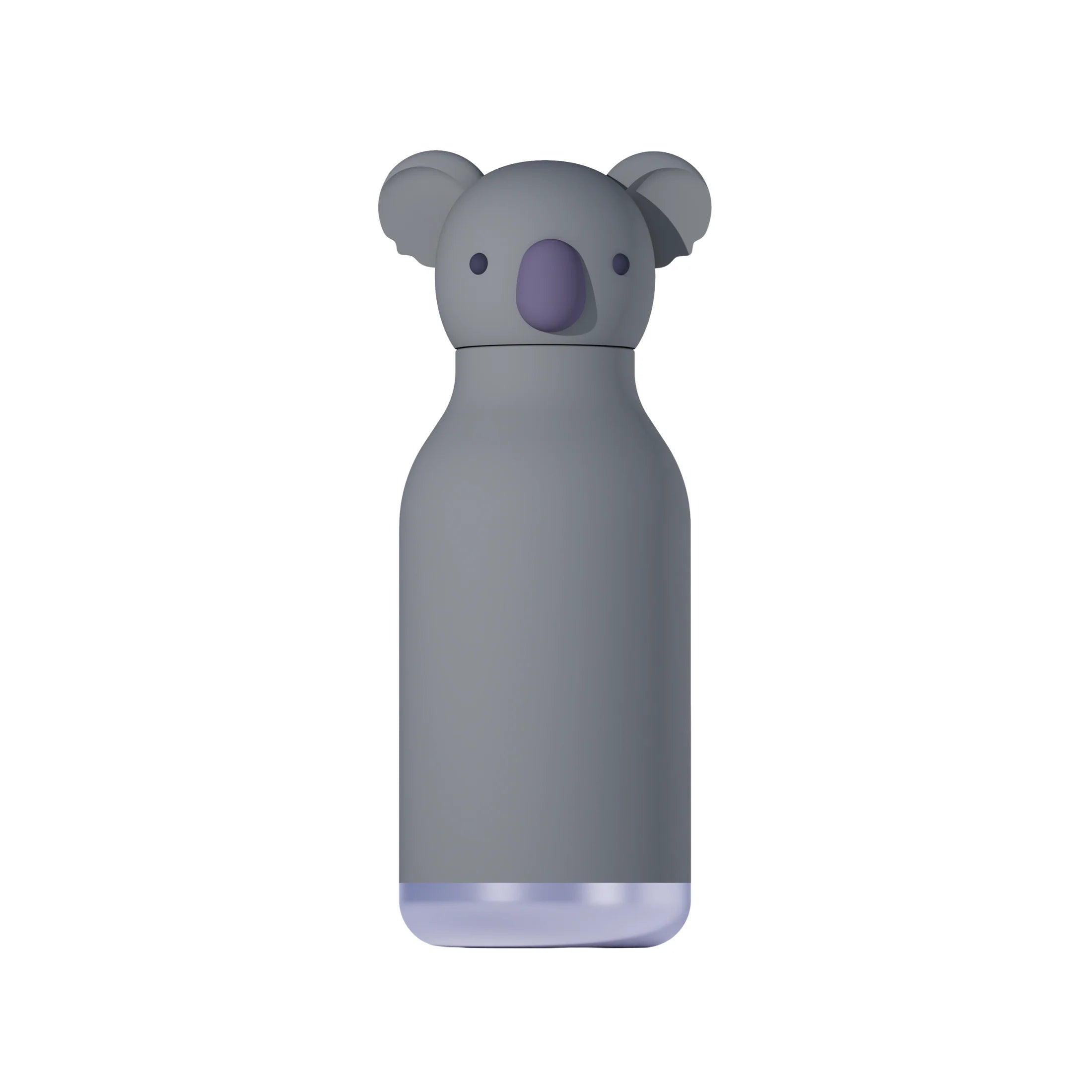 asobu Trinkflasche Bestie Bottle Koala