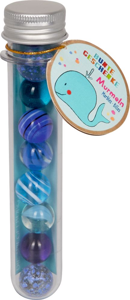 Die Spiegelburg Murmeln Ozean