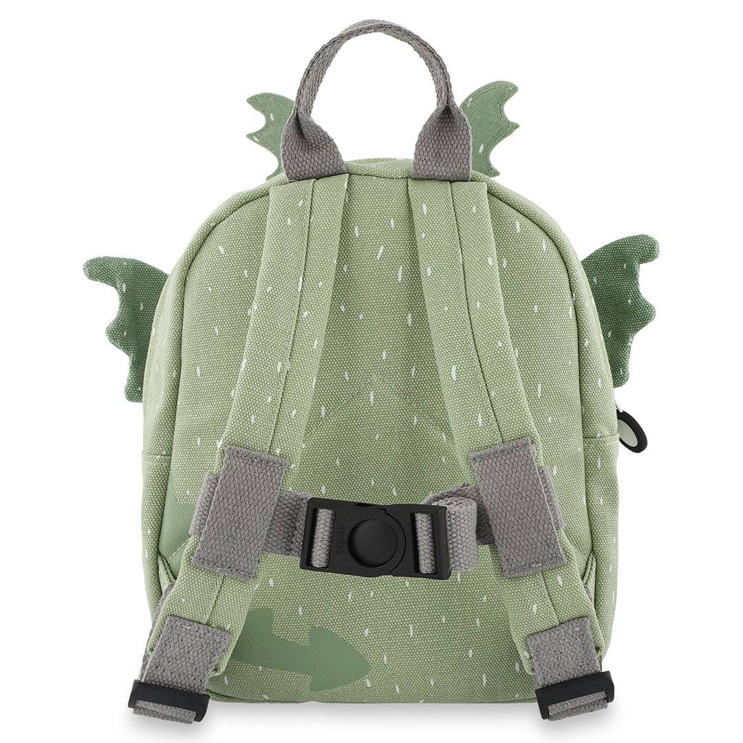 trixie Rucksack Dragon klein