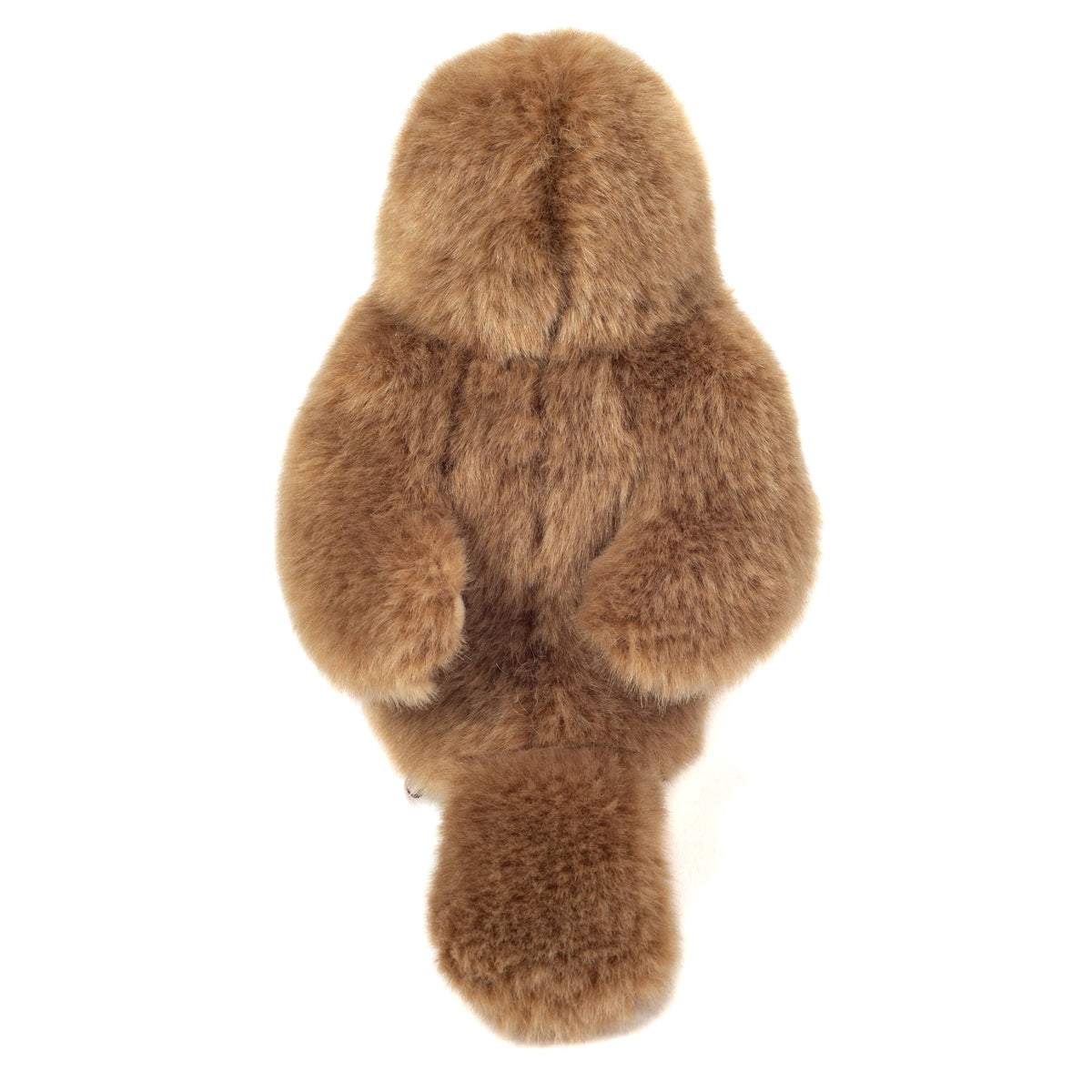 Teddy Hermann Rotkehlchen 15 cm - Plüschtier - Stofftier