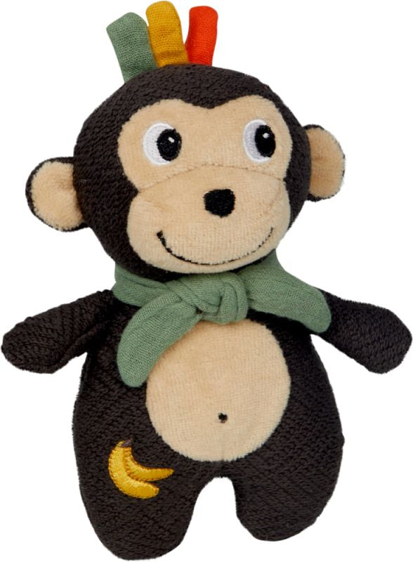 Die Spiegelburg Knistertier Affe