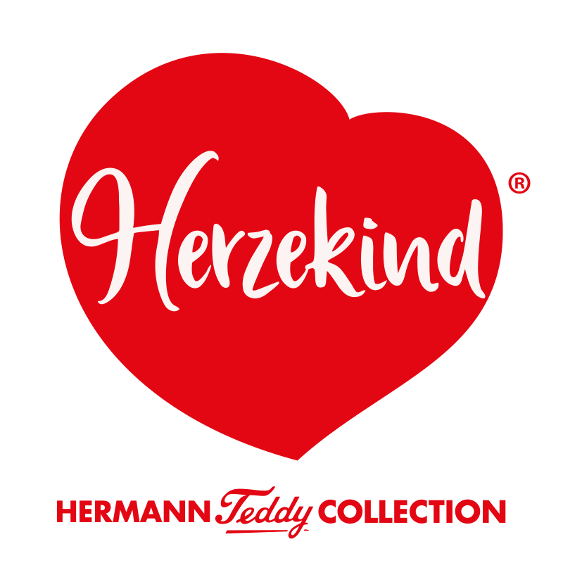 Äffchen Carly 27 cm - Plüschtier - Stofftier