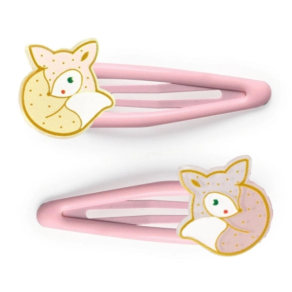 Djeco Haarclips 2er Set Esmée