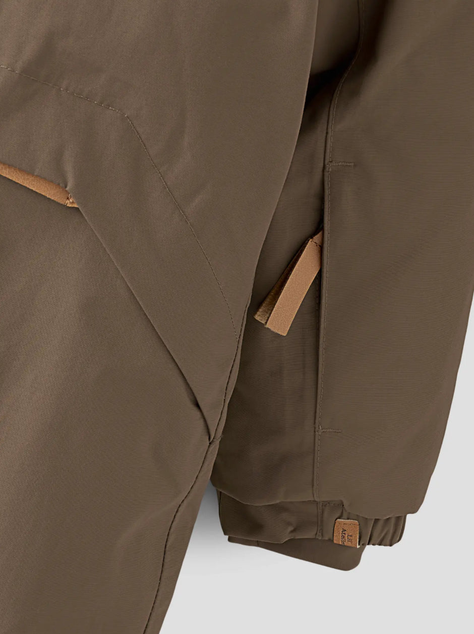 Lil’Atelier Schneeanzug (nmnlastorm12) Shitake