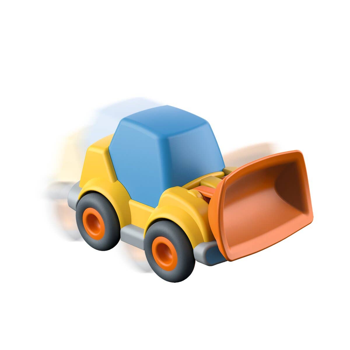 Haba Cars - Radlader