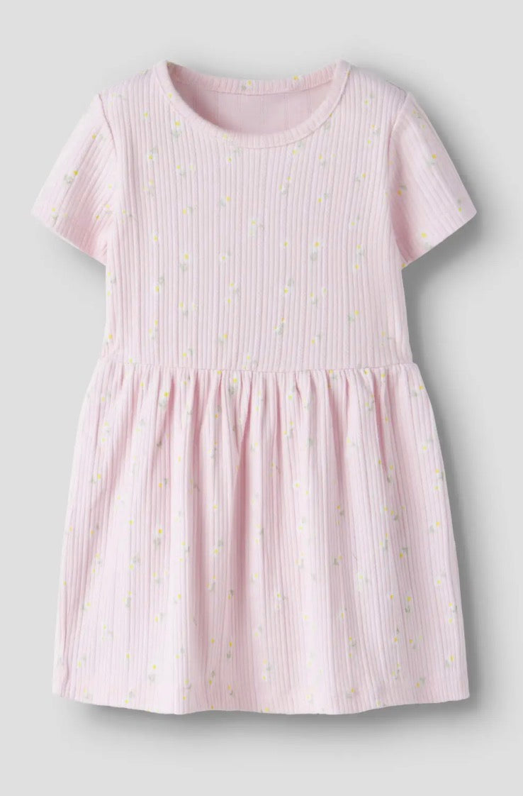 name it Kleid mit Gänseblümchen (nmfjelly)