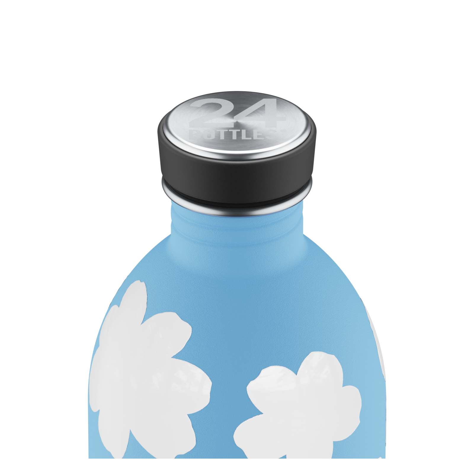 24 bottles Urban Bottle | Daydreaming - 1000 ml