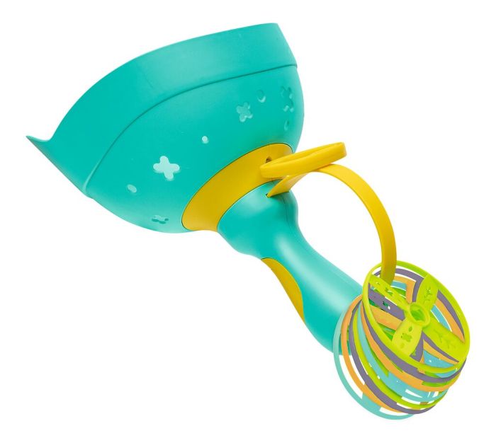 moses Krabbelkäfer Propeller-Fangspiel