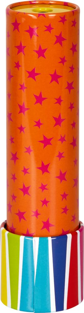 Die Spiegelburg Kaleidoskop