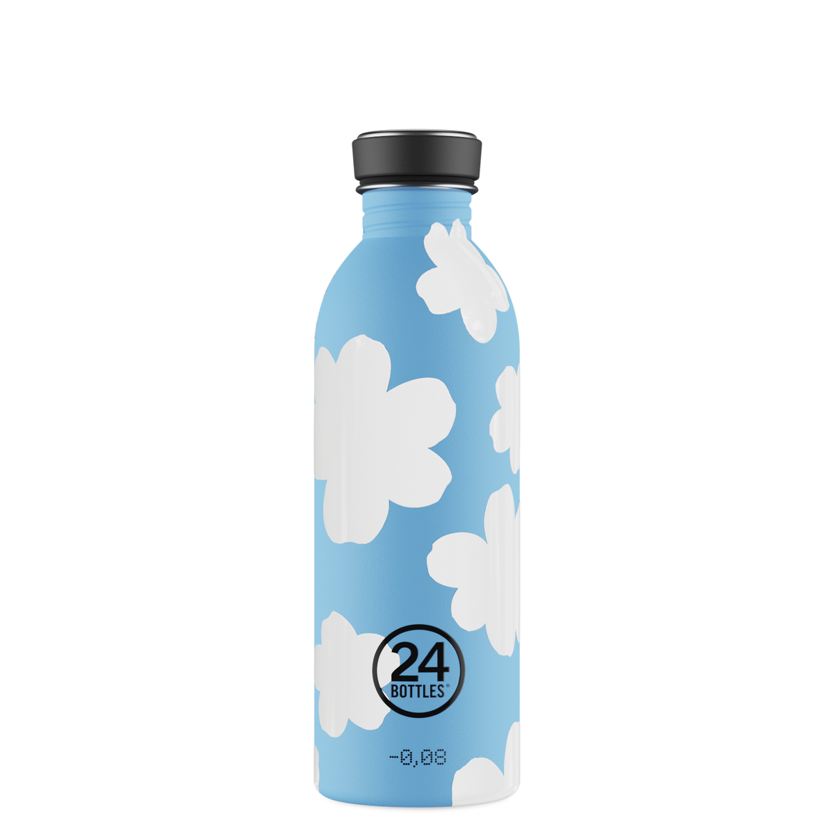 24 bottles Urban Bottle | Daydreaming – 500 ml