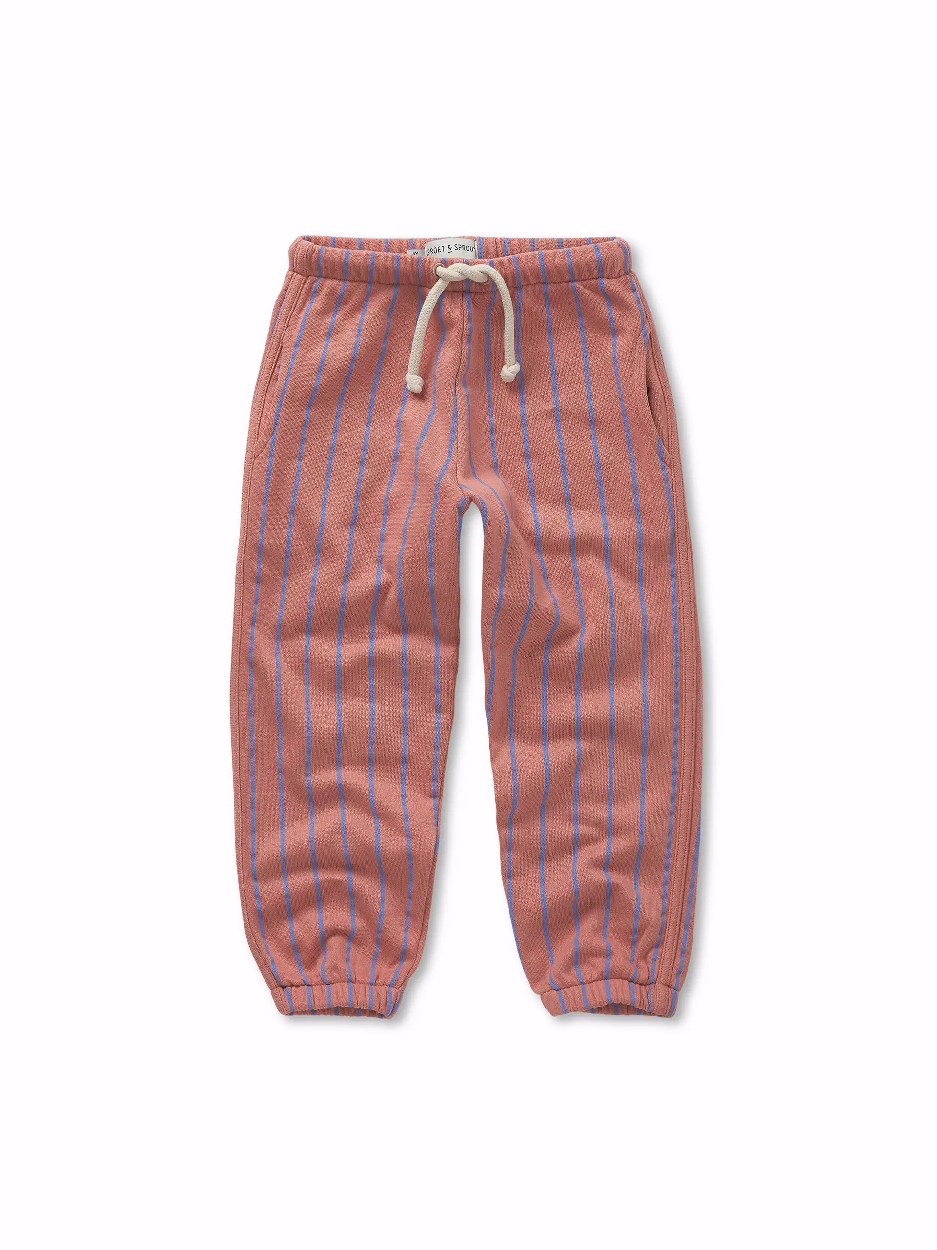 Sproet & Sprout Jogginghose gestreift