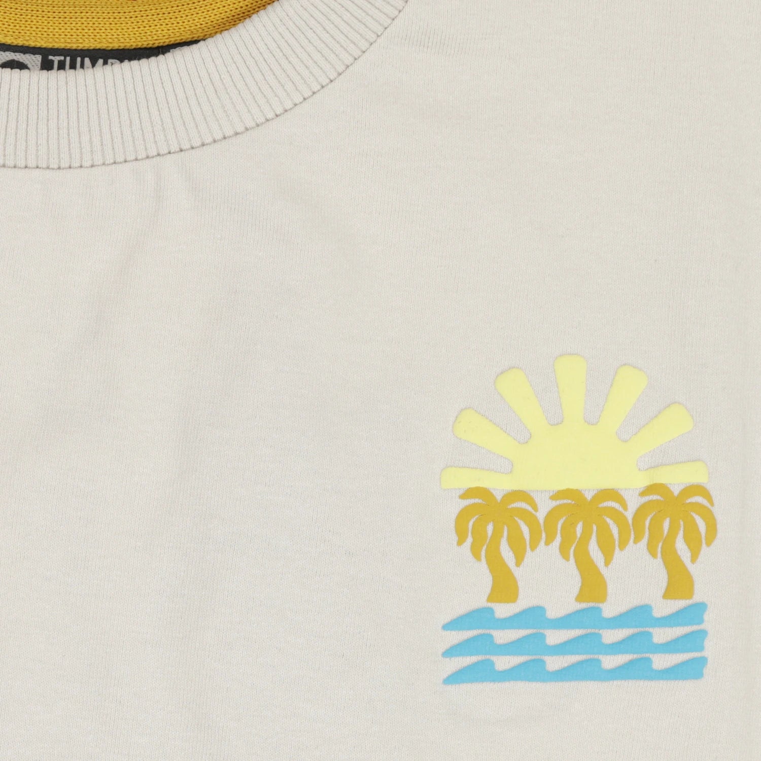 Tumble’n Dry Saltwater Tshirt